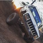 William Hackney - @98jeepxjon33s - Instagram