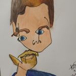 @williamhackney - Instagram