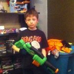 Christian William Hadden - @halo4man4 - Instagram