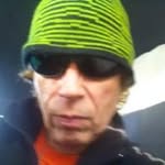 William Hager - @mickjagger1818 - Instagram