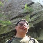 Adam William Henri Haglund - @adogdizzle - Instagram