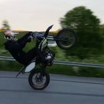 William Häglund - @stuntwillle - Instagram