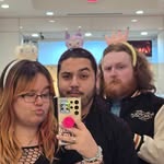 William M Haight - @chalinothechosenone - Instagram