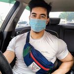 Hakim William - @hakimwilliam94 - Instagram