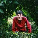 William Jonatan Halverson - @williamjejeje - Instagram