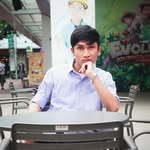 William Jonatan Halverson - @halverson.william - Instagram