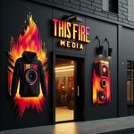William Hambrick - @tfiremedia - Instagram