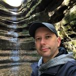 William Hambrick - @billhamm2 - Instagram
