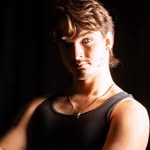 William Hamel - @heiddybloo - Instagram