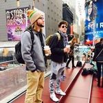 William Hancock - @williamhancock92 - Instagram