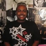 William Hanyard - @niggahwillz - Instagram