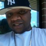 William Hardee - @the_real_mego914 - Instagram