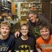 Bill Hardester - Facebook
