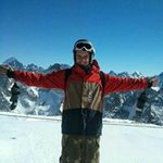 William Harmer - @harmerw - Instagram