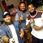 William Harmer - @sephirothnzl - Instagram