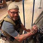 Blaze - @william_harrell - Instagram
