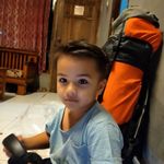 Muhammad William Hartnell - @williamhartnell_ - Instagram