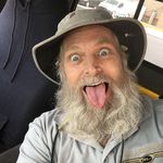William Hartung - @williamericandmy3 - Instagram