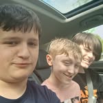 Kyle William hartzell - @lolman2887 - Instagram