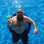 William Darcy Hartzell - @bigdadeedar - Instagram