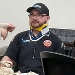 William Hatcher - @frosty_saiyajin - Instagram