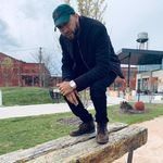 William Hatcher - @younghatch - Instagram