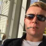 William Haugerud - @william_haugerud - Instagram