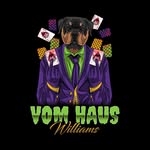 Vom haus williams rottweilers - @vom_haus_williams_rottweilers - Instagram