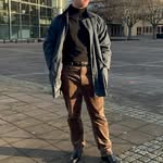 William Hawthorne - @williamhawthorne01 - Instagram