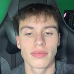 William Hayes - @wffwaff - Instagram