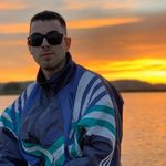 William Hayes - @a.k.a.lagk - Instagram