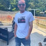 Corey William Healey - @coreywhscarface - Instagram
