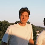 Erik John William Hedin - @williamheedin - Instagram