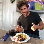 William Hedin - @willehedin - Instagram