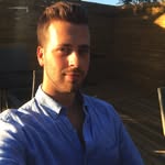 William Hedin - @willhej - Instagram