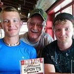 William Hefley - @hefleywilliam - Instagram