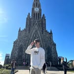 William Heidemann Warmling - @william_warmling - Instagram