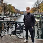 Joel William Heikkilä - @j.heikkila_ - Instagram