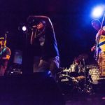 William B Hendren - @ctrlzband - Instagram