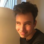 William Henriksen - @viljamsprivatasak - Instagram