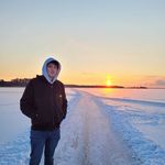William Henriksen - @mrwilel - Instagram