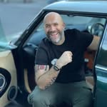 Mark Lousis - @william_herald33 - Instagram