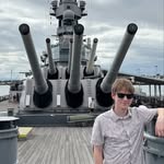 William Hess - @sandalphon96 - Instagram