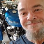 William Hess - @williamhess68 - Instagram