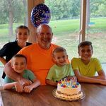 William Hetzel - @fsgrandpa - Instagram