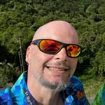 William Hetzel-Ward - @crazblast - Instagram