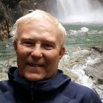 WILLIAM DAVID HEWSON - @lionheart_50 - Instagram