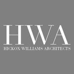 Hickox Williams Architects - @hickoxwilliams - Instagram