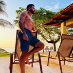 William Hidalgo - @williamhidalgo1989 - Instagram