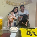 William Hidalgo - @hdwilliam84 - Instagram